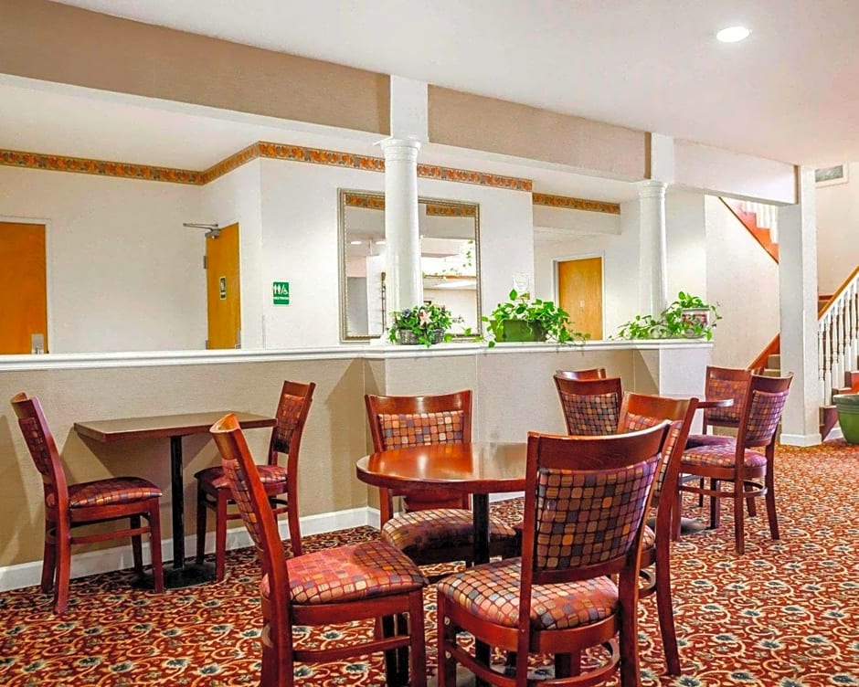 Quality Inn Kingdom City, MO