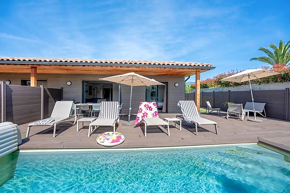 Résidence Pierre & Vacances Premium Vesna Rossa