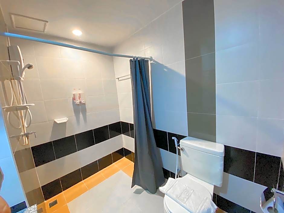 Siamtara Palace Hotel