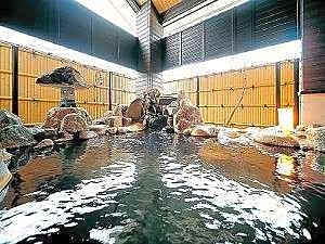 Ryokan Nanbuya
