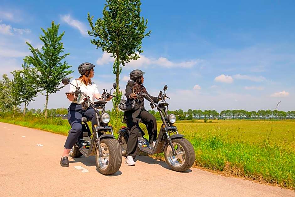 Van der Valk Hotel Groningen-Westerbroek