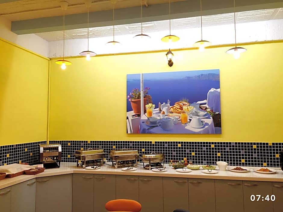 Bethlehem B&B Kenting