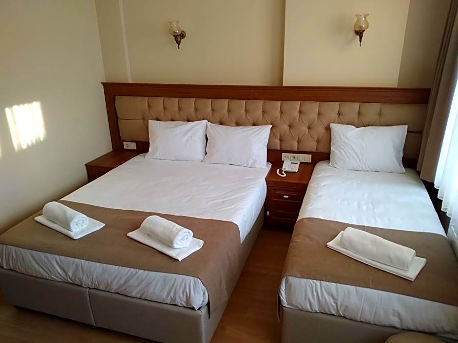 Ribad Hotel Sultanahmet