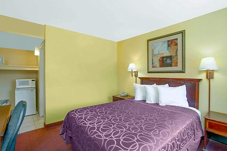 Baymont by Wyndham Coalinga
