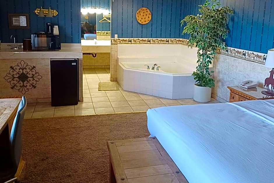 Howard Johnson by Wyndham Springerville