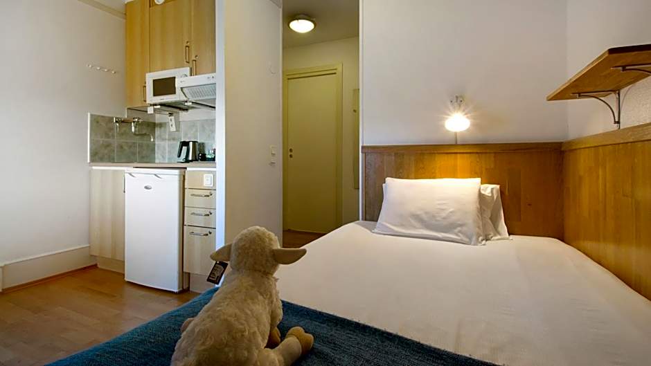 Best Western Solhem Hotel