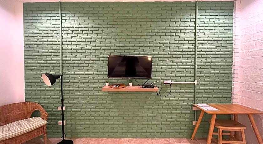 Yindee Travellers Lodge