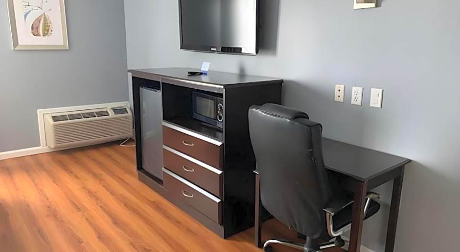 Rodeway Inn & Suites Port Arthur - Groves