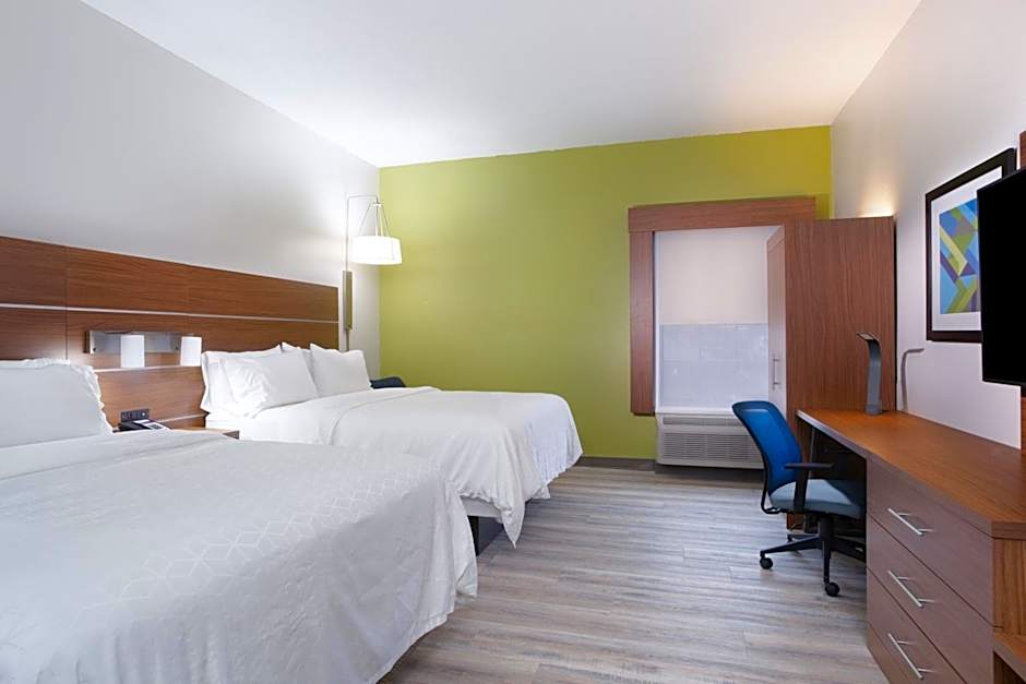 Holiday Inn Express Hotel & Suites Morehead City By IHG