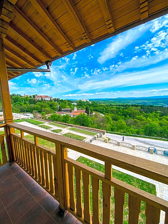 Sevastokrator Relax & Congress