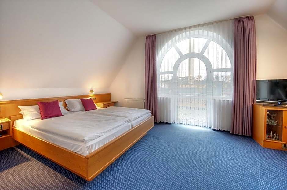 Hotel Zur Prinzenbrücke