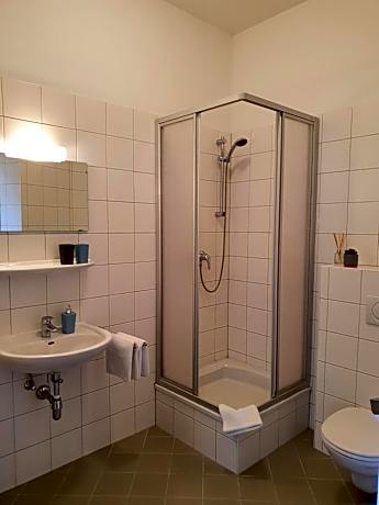 Deluxe Double or Twin Room with River View