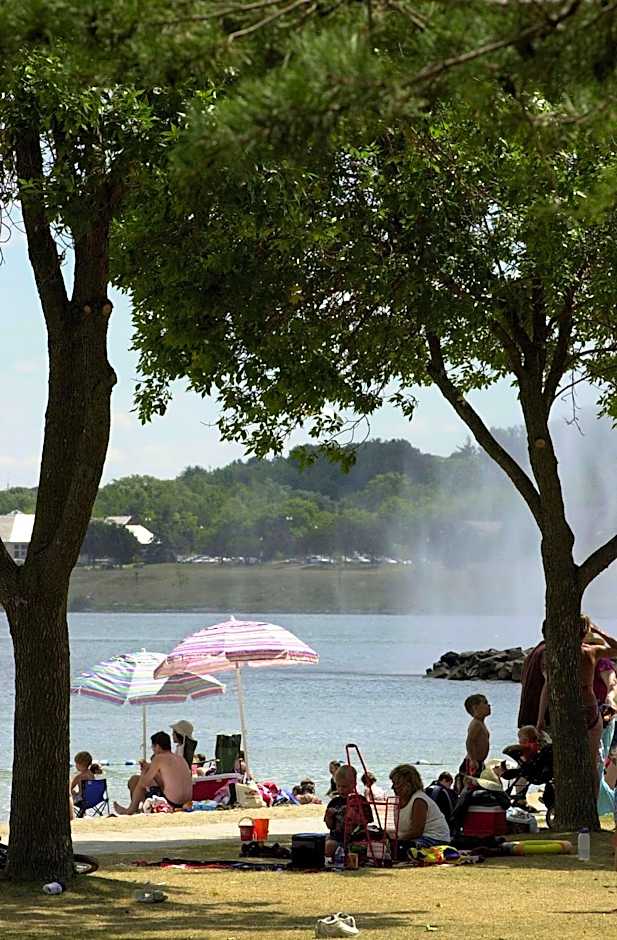 Hampton Inn - Suites by Hilton Barrie Ontario Canada