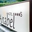 Alpine Life Hotel Anabel