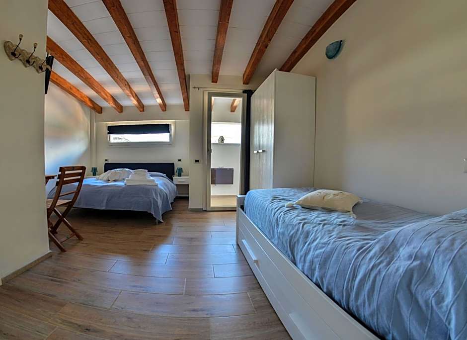 B&B Residenza Marina