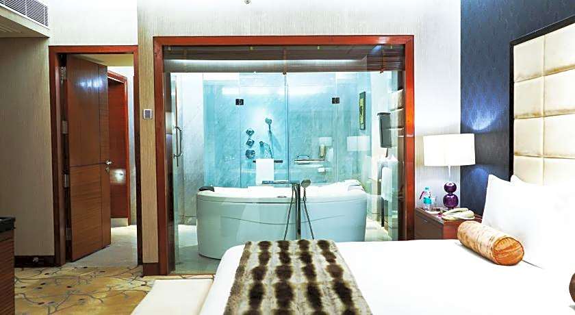 Crowne Plaza Today Gurgaon By IHG