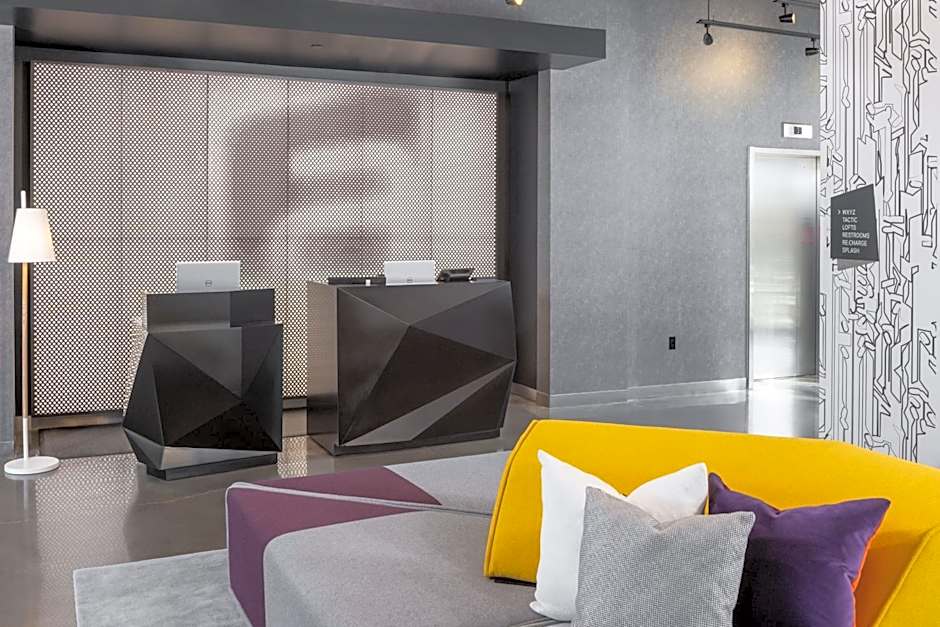 Aloft Oklahoma City Quail Springs