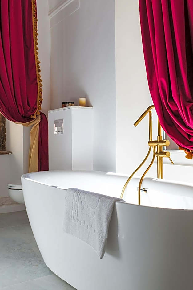 Sia Boutique Aparthotel