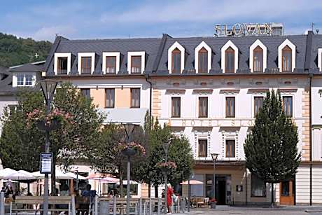 Hotel Slovan