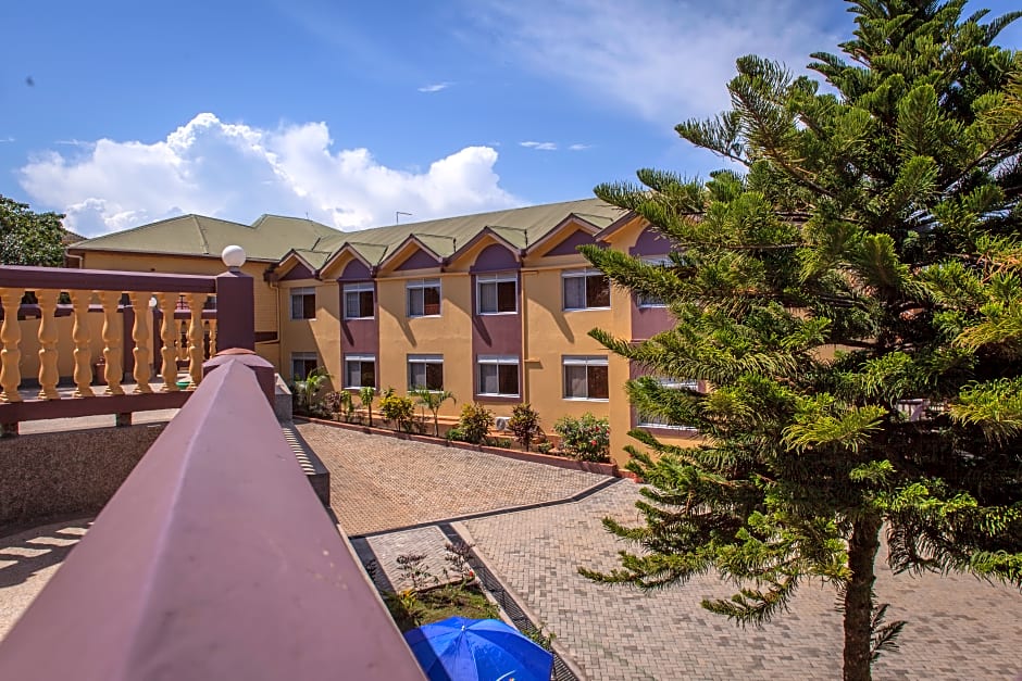 Sophies Signature Suites