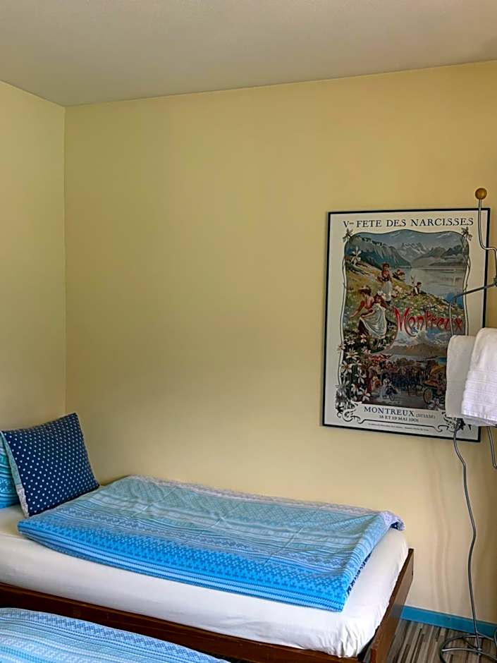 Seehotel Bären