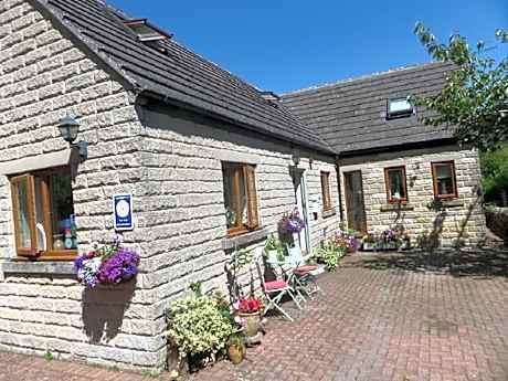 Innisfree Cottage