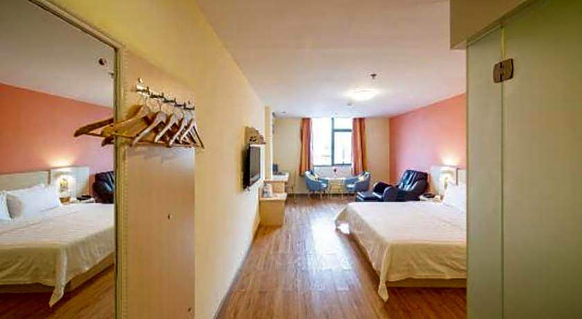 7 Days Inn Huizhou Daya Bay Wanda Plaza