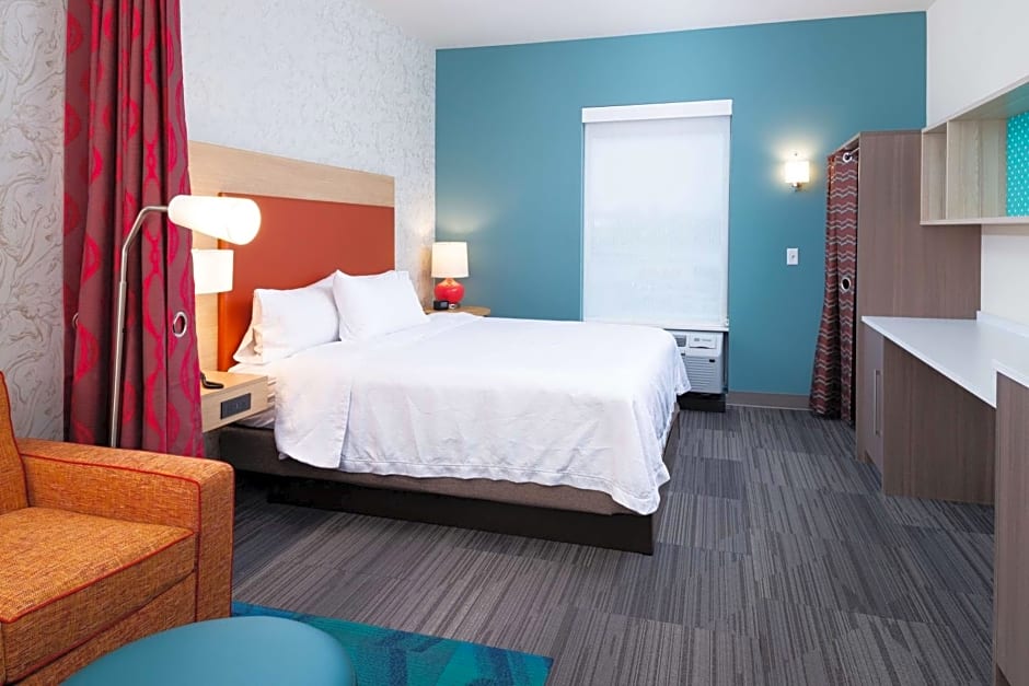 Home2 Suites by Hilton Charlotte Mooresville, NC