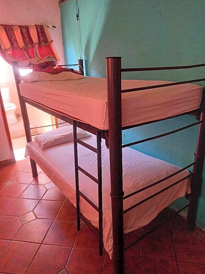 Hostal Bravo Vallarta