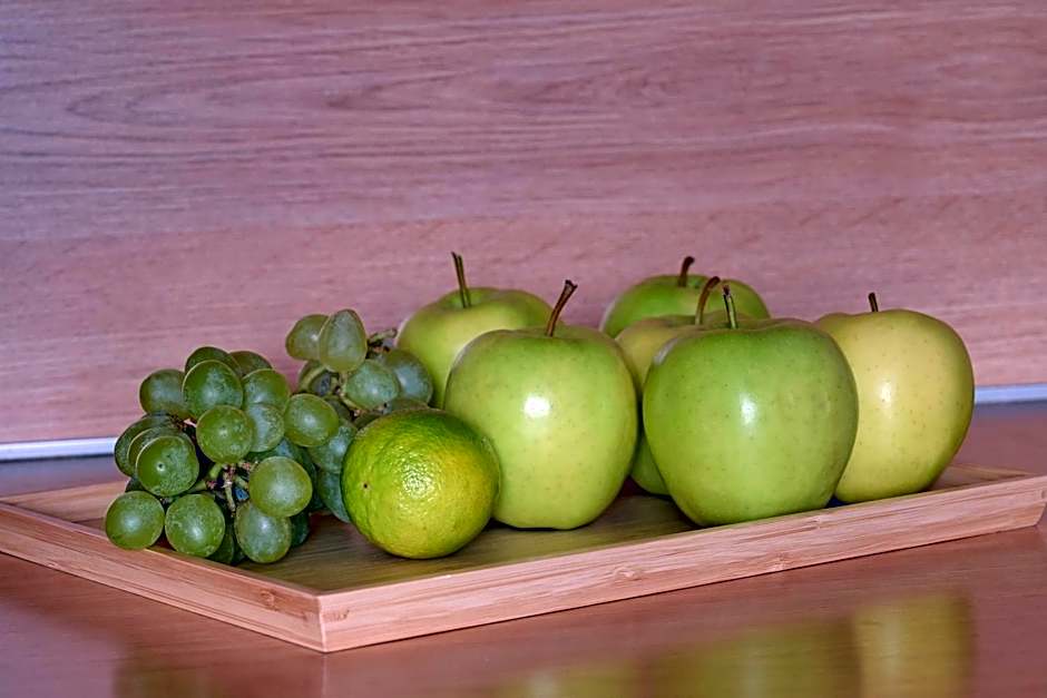 Apartamenty PIAMOLA Willa Turkusowa