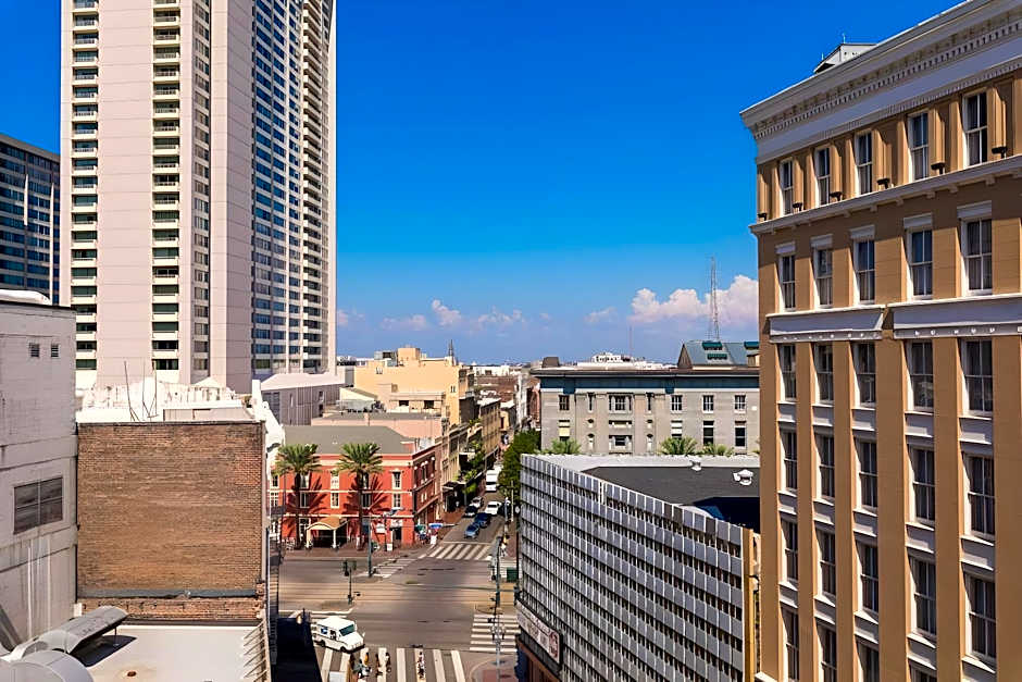 Merchant Lofts