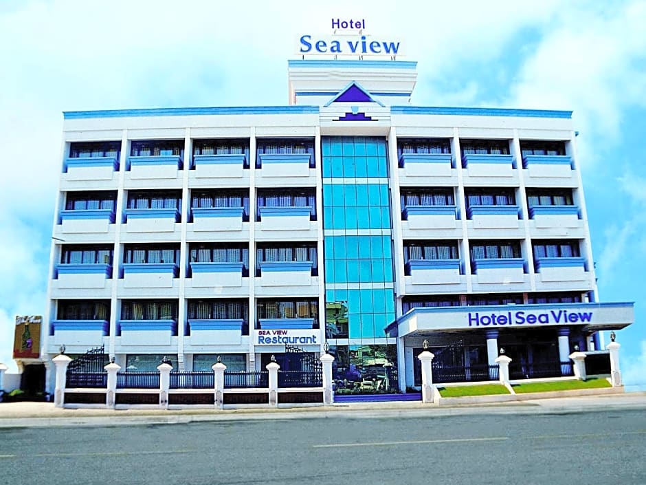 Photo 1 of 26 of Hotel Sea View