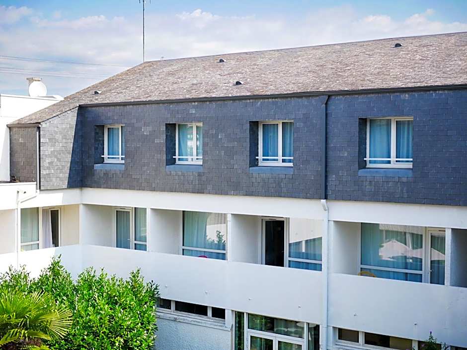 ibis Styles Poitiers Nord