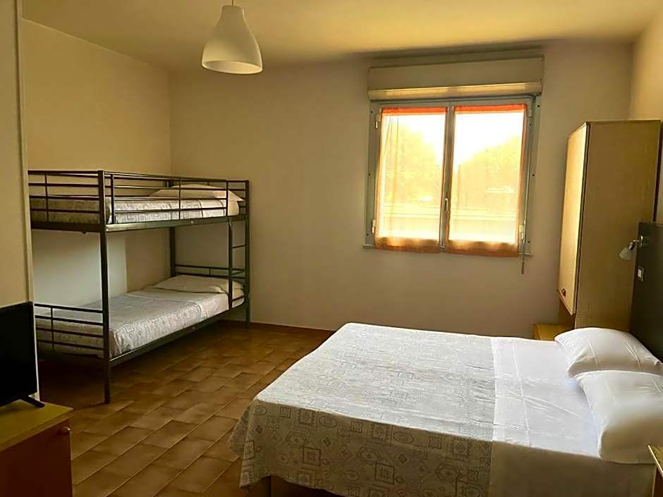 Hotel Nazionale