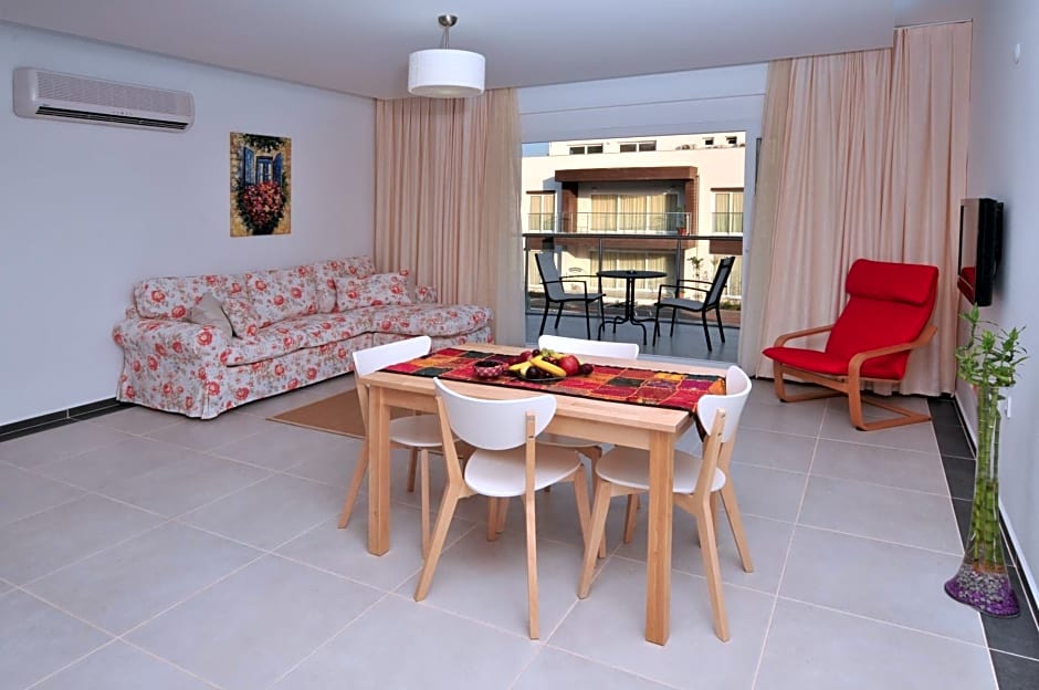 Odyssey Residence Apartments