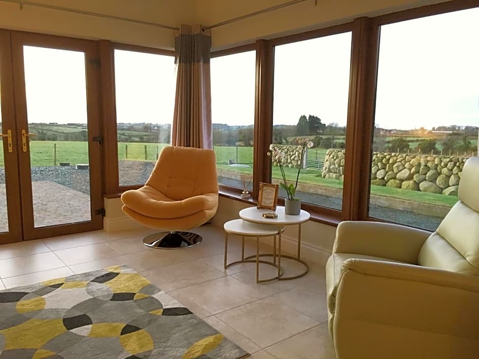 Mourne Country House Bed and Breakfast