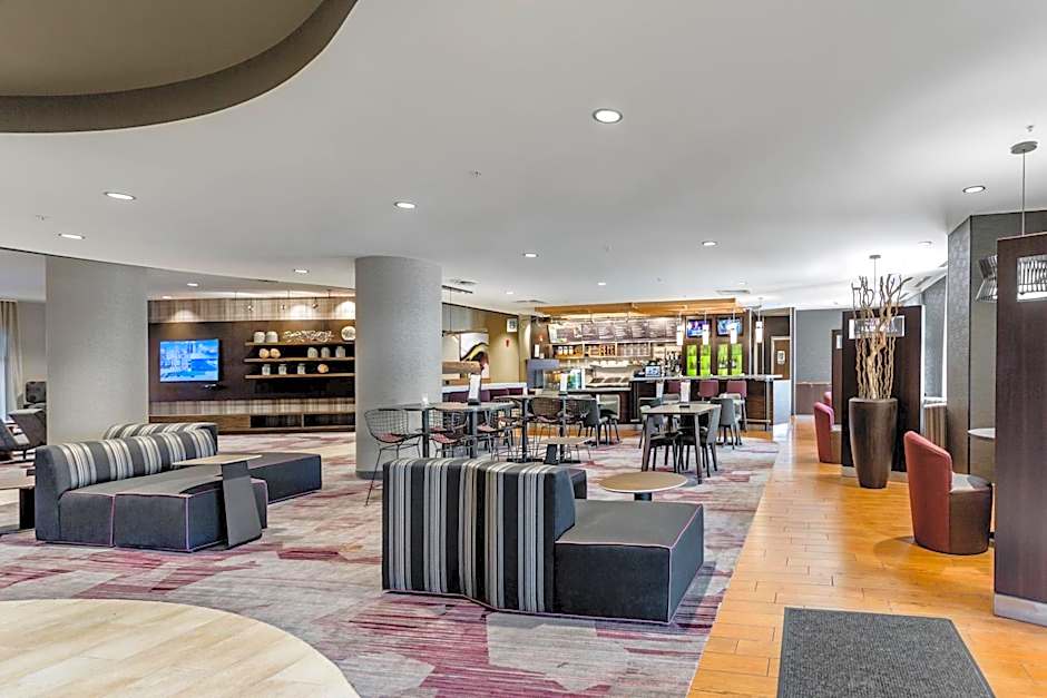 Courtyard by Marriott Columbus Easton