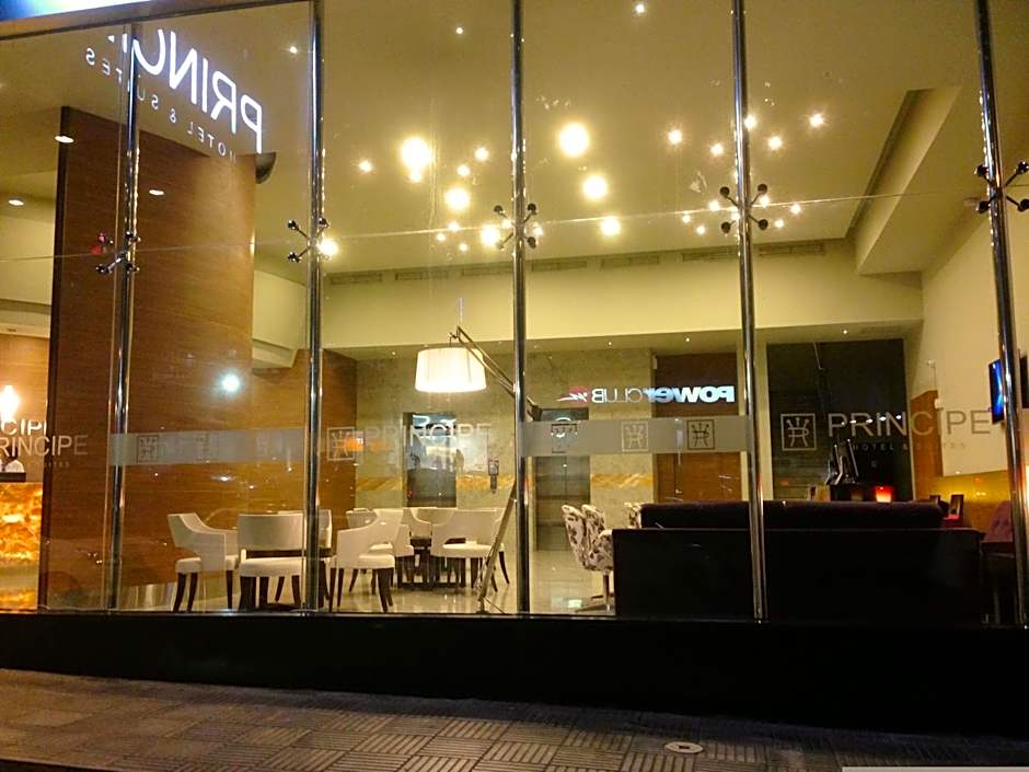 Principe Hotel and suites