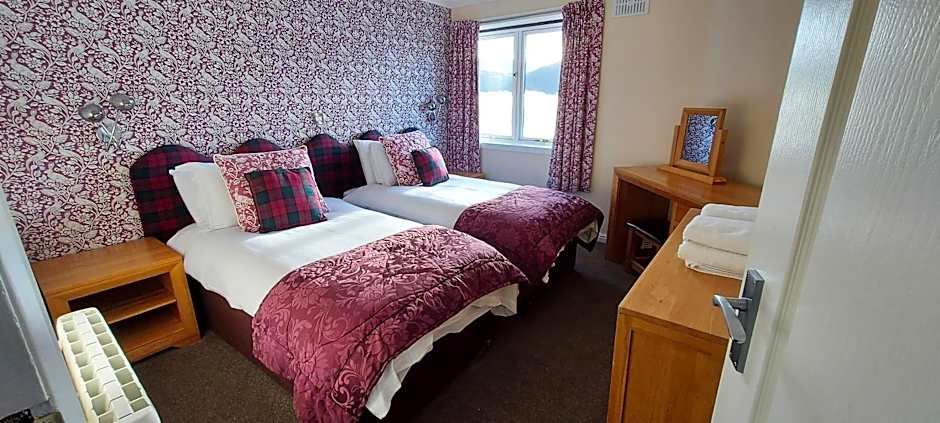 Loch Rannoch Highland Club