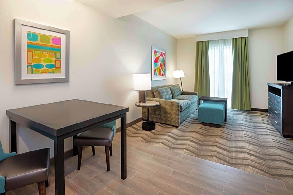 Homewood Suites by Hilton Edina Minneapolis