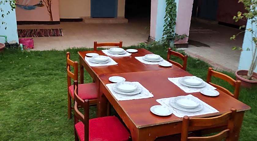 Hllol Hotel Abu Simbel