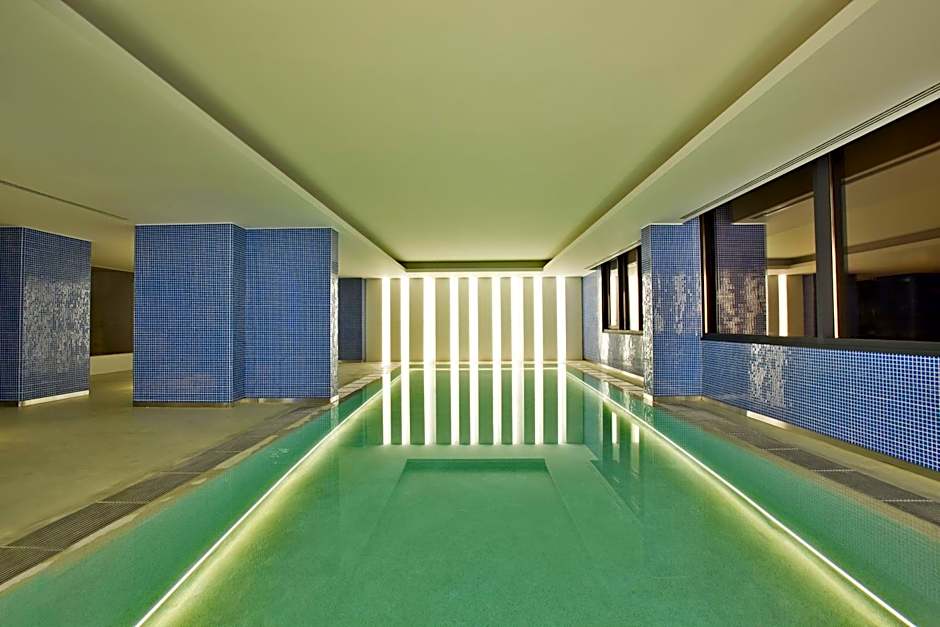 EVOLUTION Lisboa Hotel