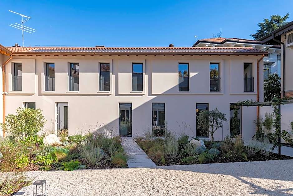 VIA VITTORIO VENETO 468 CHIARI