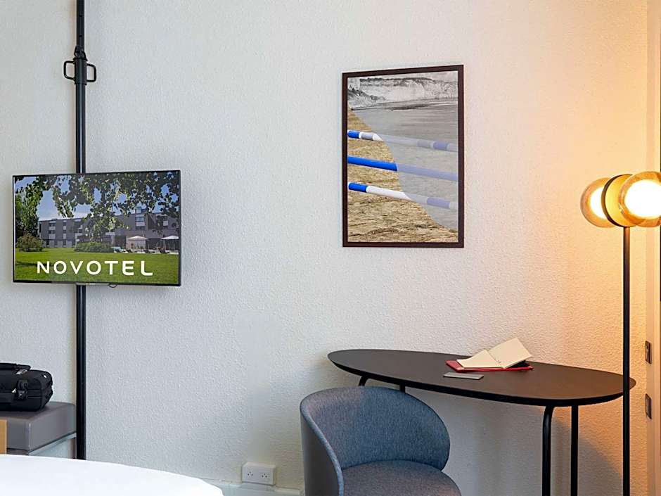 Novotel Bayeux