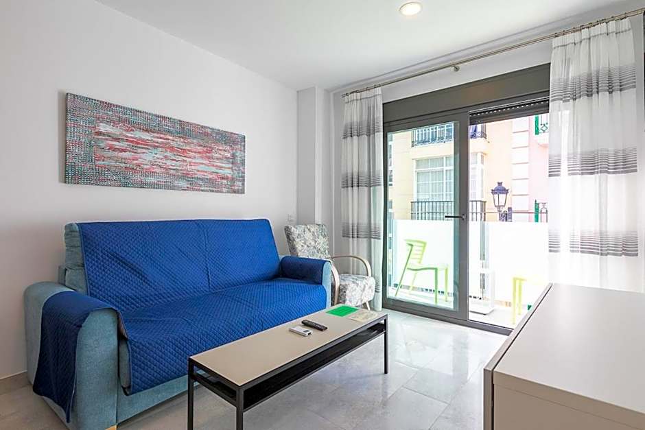 Apartamentos Guerrero 3