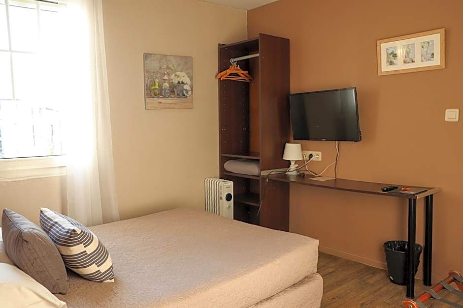 Hotel Abelia