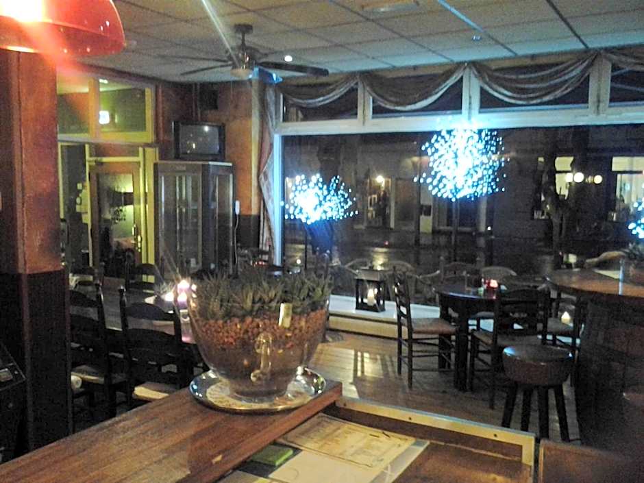 Hotel Dupuis