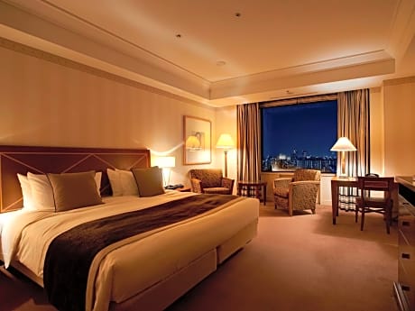 Superior Triple Room - Smoking - River View