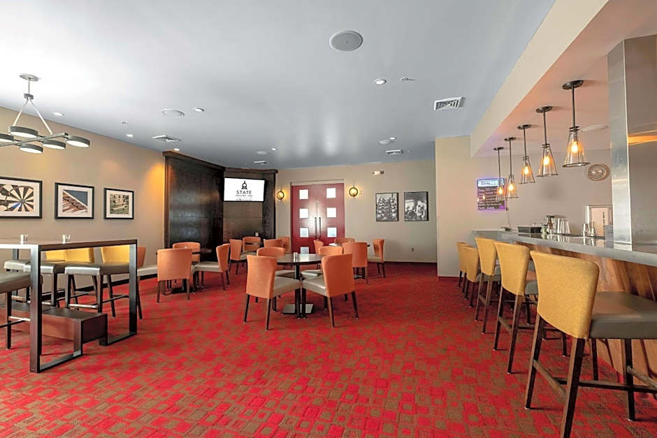 State House Inn, Trademark Collection by Wyndham