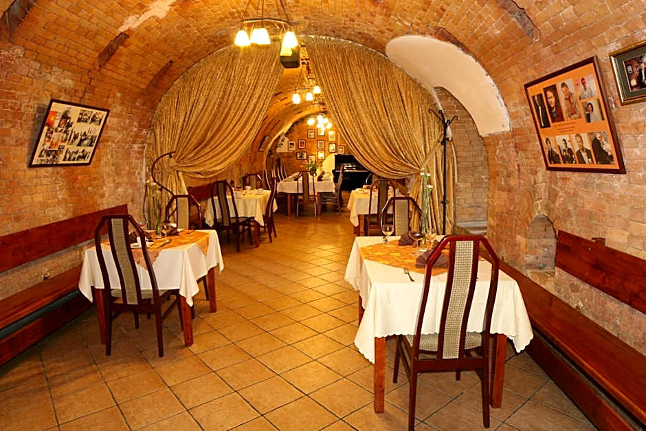 Hotel Kosmonauty Wrocław-Airport